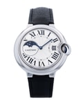 Pre-Owned Cartier Ballon Bleu De Cartier Watch